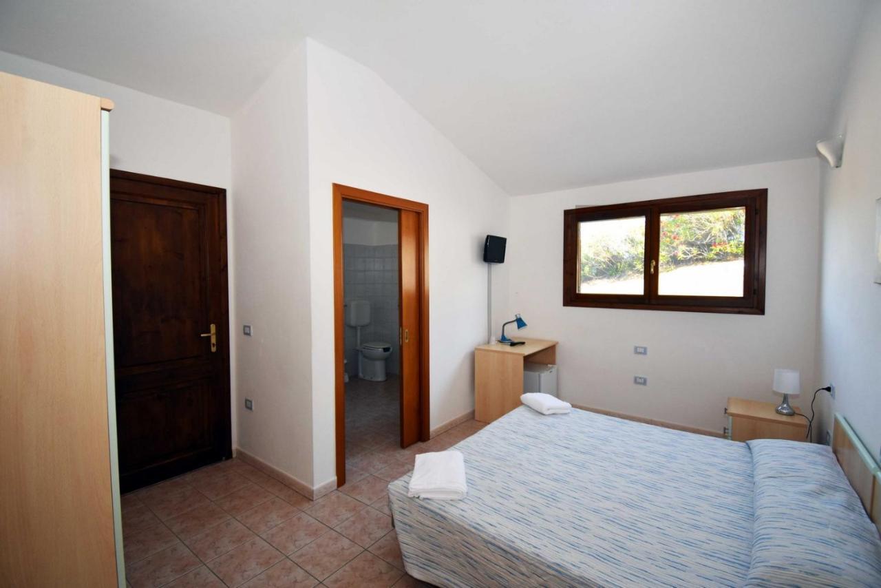 La Corte Degli Ulivi Cardedu Exterior photo