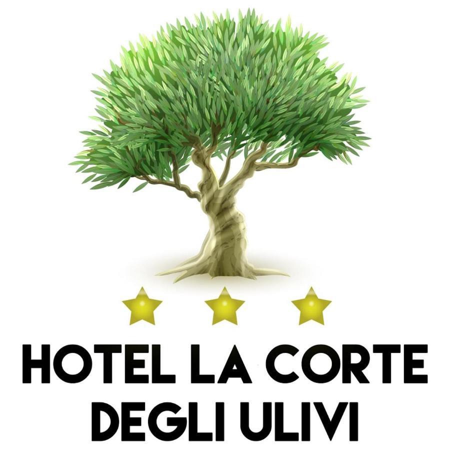 La Corte Degli Ulivi Cardedu Exterior photo